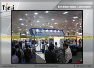 Water Expo Stand Design Chennai