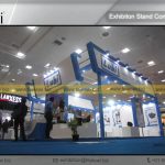 Water Expo Stand Design Chennai