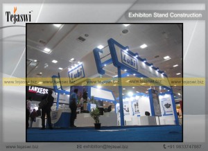 Water Expo Stand Design Chennai