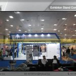 Water Expo Stand Design Chennai International Exhibition Centre