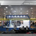 Water Expo Stand Design Chennai International Exhibition Centre