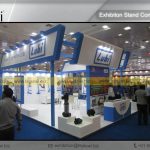 Water Expo Stand Design Chennai International Exhibition Centre