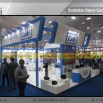 Water Expo Stand Design Chennai International Exhibition Centre