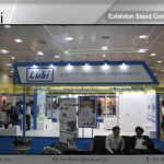 Water Expo Stand Construction Chennai International Exhibition Centre