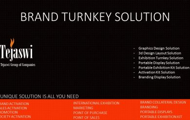 Brand Solutions