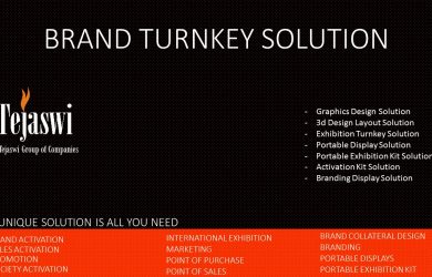 Brand Solutions