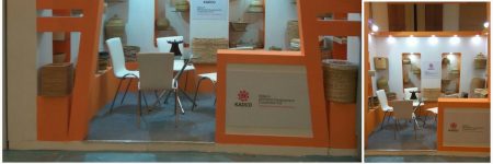 Exhibition Stand Design Noida Expo Centre