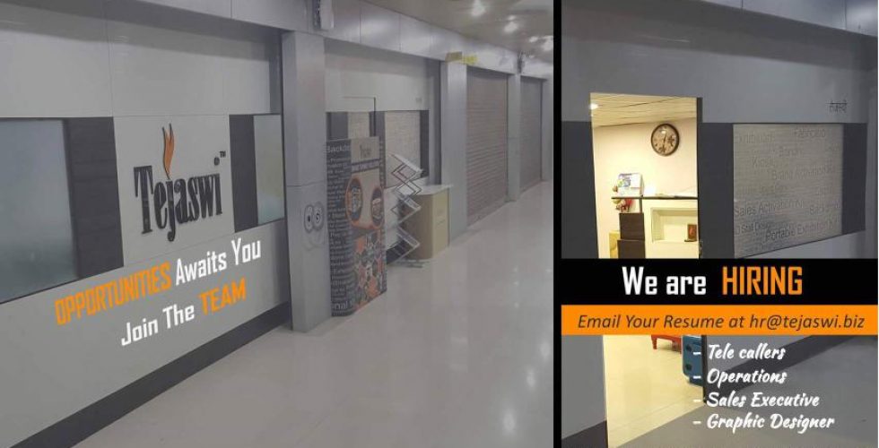 Sales Job Opening Mumbai